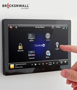 Automated Homes: The future of Residential Real Estate